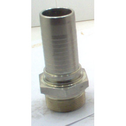 1.1/2 90/S FOR 1.1/2 HOSE MSW